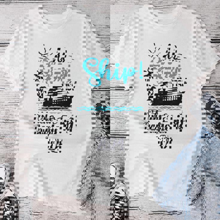 Vacation Gifts, Class Of 2024 Shirts, Mother's Day Shirts, Vacation Shirts, Daughter Shirts, Cruise Shirts