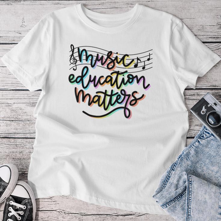 Matters Gifts, Music Shirts