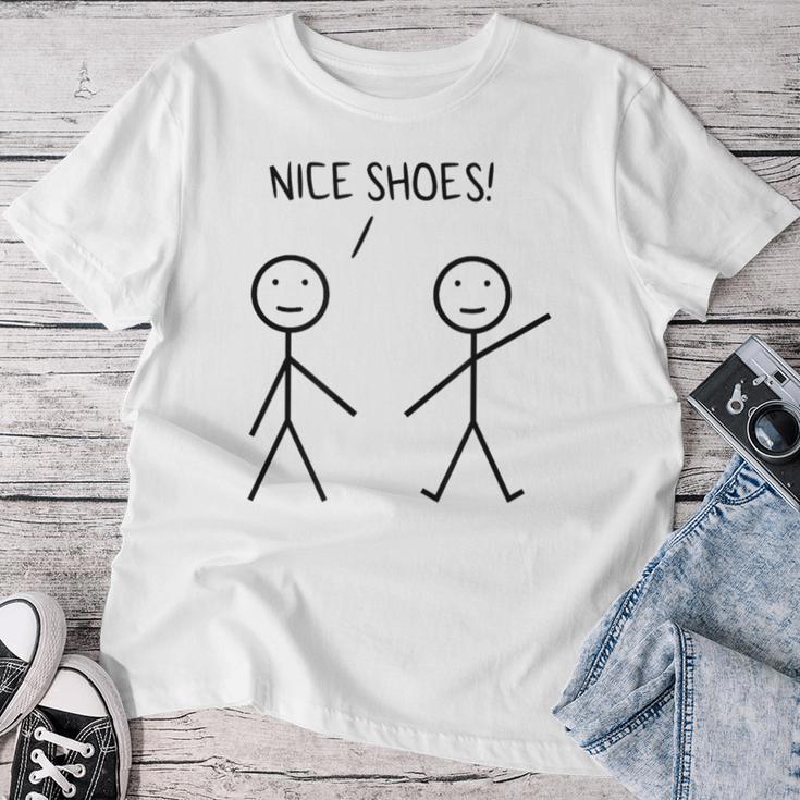 Stickman Gifts, Stickman Shirts