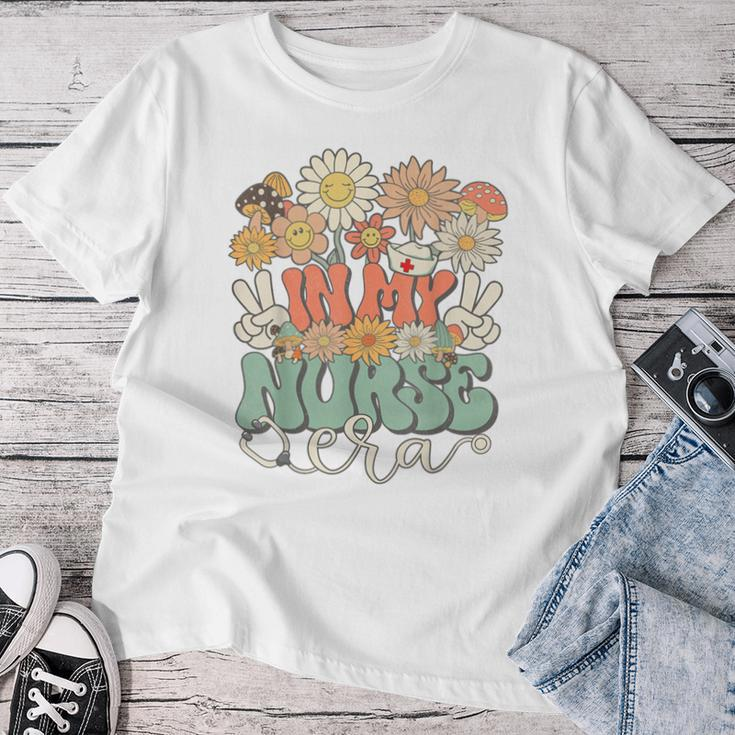Hippie Gifts, Groovy Nurse Shirts