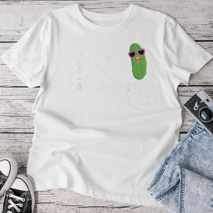 Squad Gifts, Cucumber Shirts