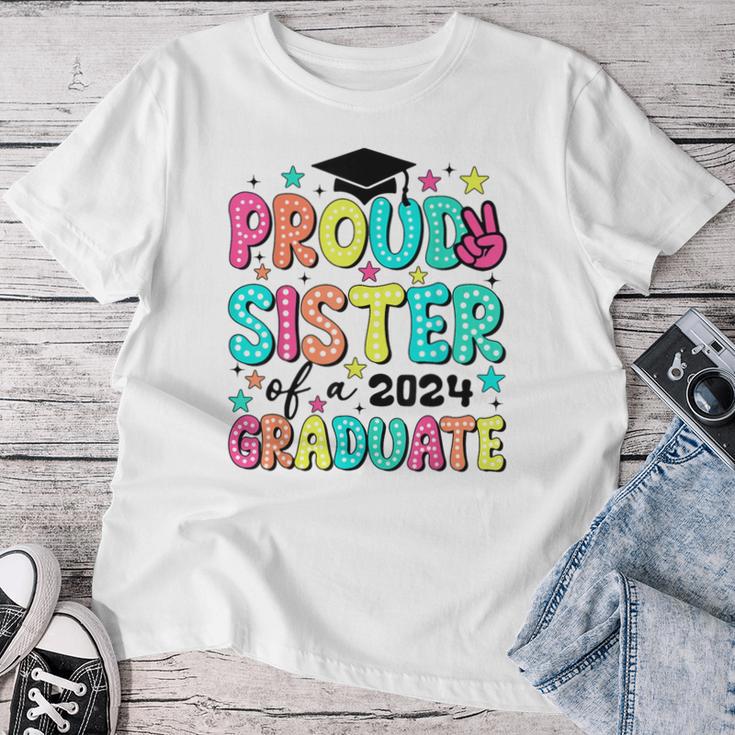 Graduation Gifts, Class Of 2024 Shirts