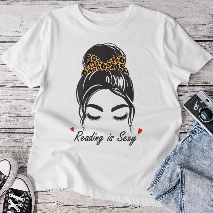 Reading Is Sexy Gifts, Reading Is Sexy Shirts