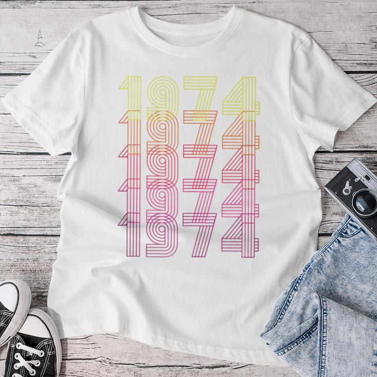 Vintage Gifts, Birthday Shirts