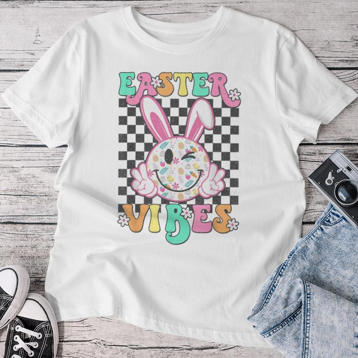 Bunny Gifts, Groovy Smile Shirts