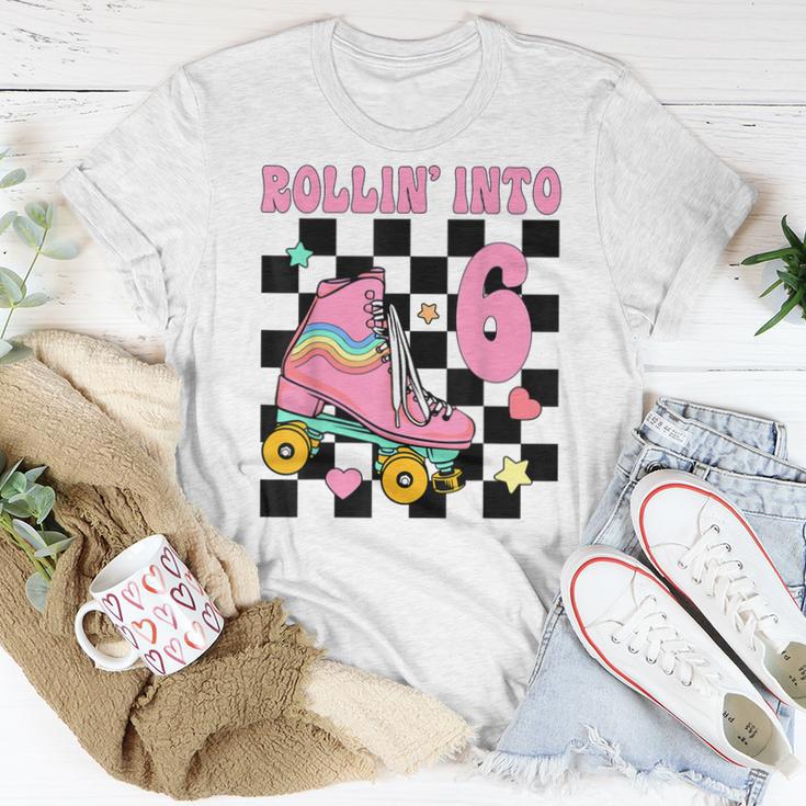 Rolling Gifts, Roller Skating Shirts