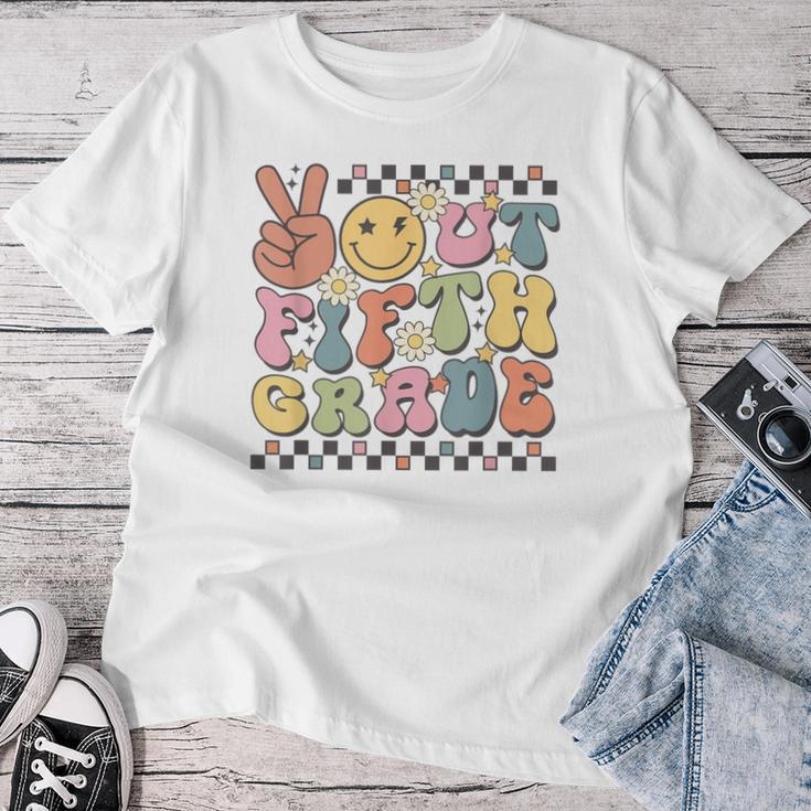 Groovy Gifts, Last Day Of School Shirts