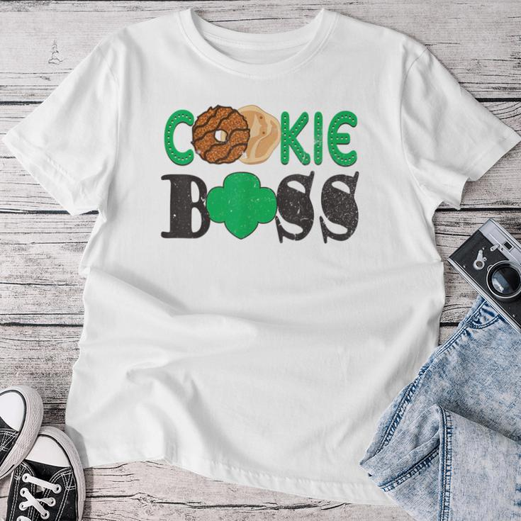 Cookie Gifts, Matching Shirts
