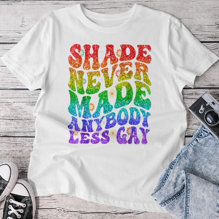 Lgbtq Gifts, Rainbow Shirts