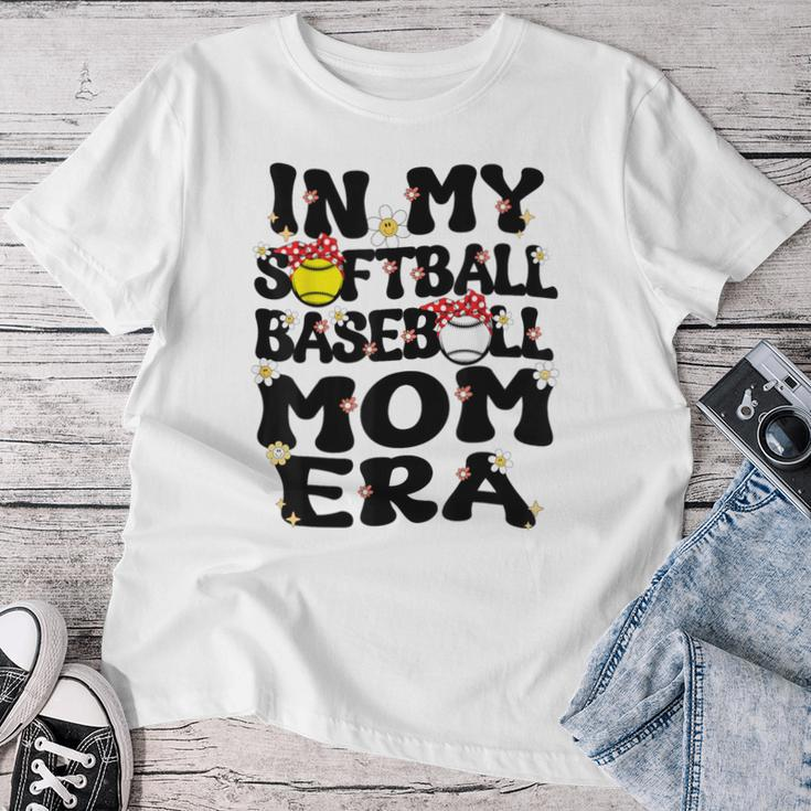 Vintage Gifts, Baseball Mom Shirts