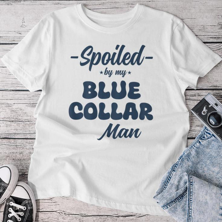 Spoiled Gifts, Spoiled Shirts