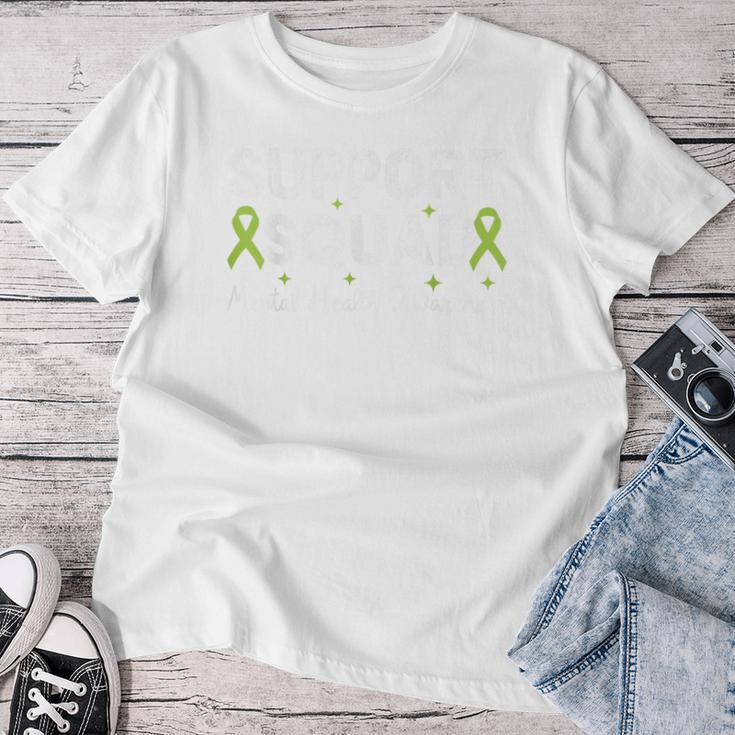 Mental Health Gifts, Mental Health Shirts