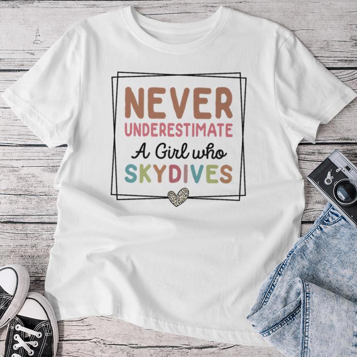 Never Underestimate Gifts, Never Underestimate Shirts