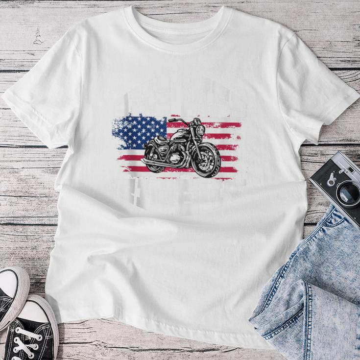 Biker Gifts, American Flag Shirts