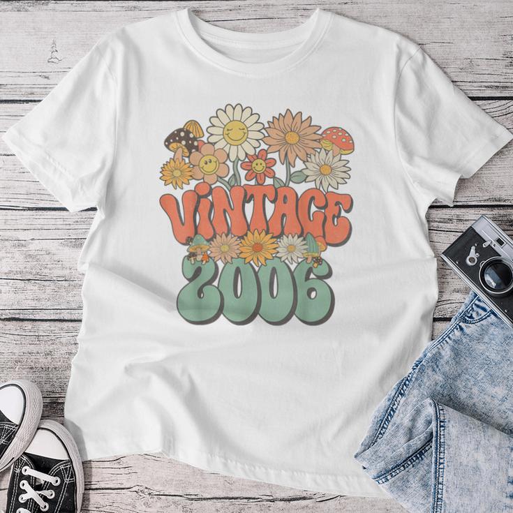 Vintage Gifts, Birthday Shirts