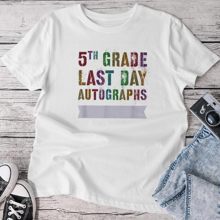 Vintage Gifts, Last Day Of School Shirts