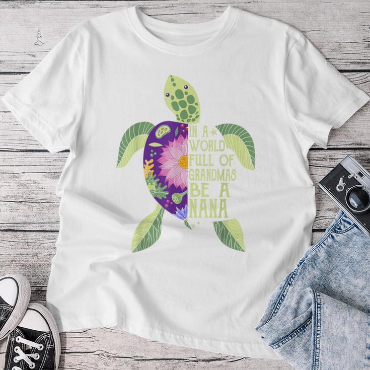 Meemaw Gifts, Tortoise Shirts