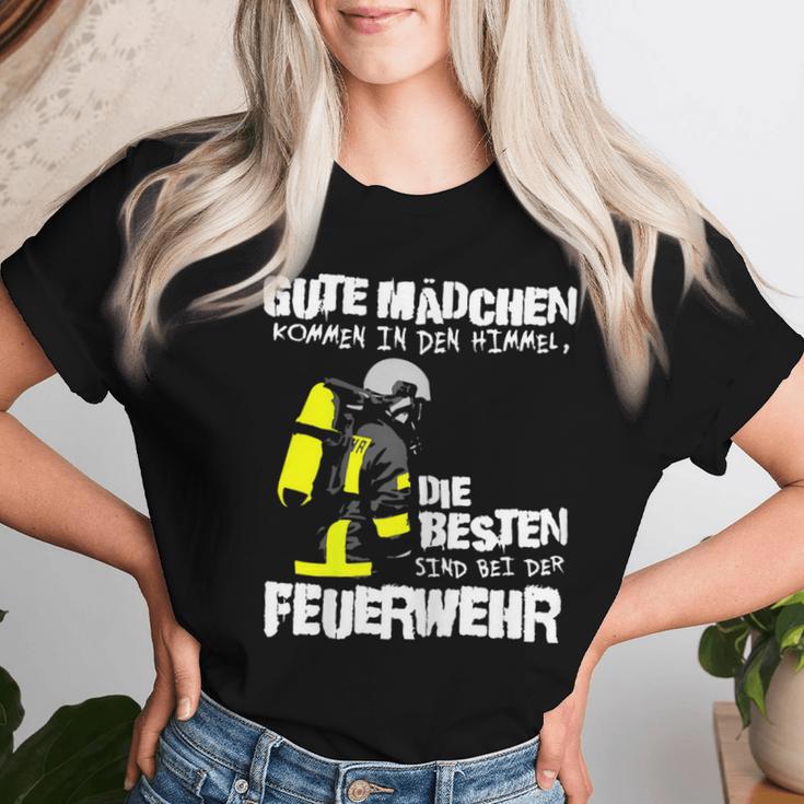 Die Besten Girls The Best Girls T-shirt Frauen Geschenke für Sie