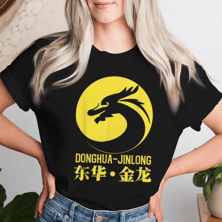 Donghua Jinlong Industrial Grade Glycine Women T-shirt Gifts for Her
