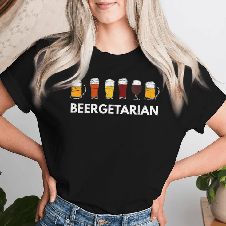 Beer Fan Day Stark Beer T-shirt Frauen Geschenke für Sie
