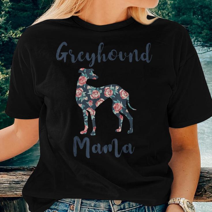 mother of greyhounds t shirt