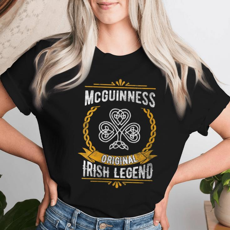 Mckenna Irish Surname Mckenna Irish Family Name Celtic Cross Women