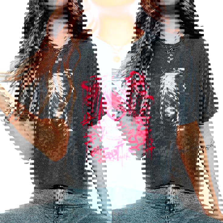Emo Y2k Grunge Aesthetic Goth Skull Cross Gothic Butterfly
