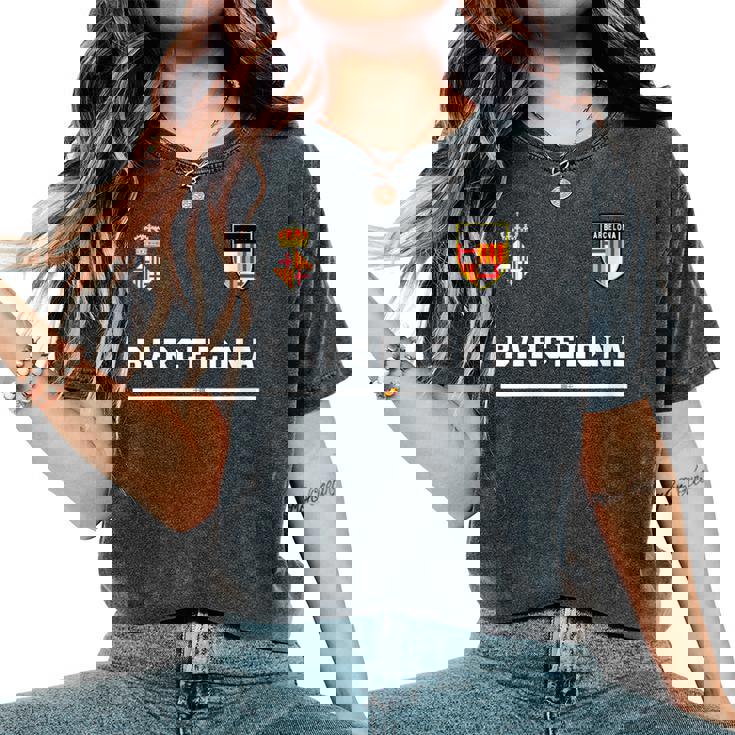 ★BORN CHAMPS★OVERSIZED FOOTBALL TEE/OVERSIZED SOCCER TEE★ Oversized Ucla T Shirt