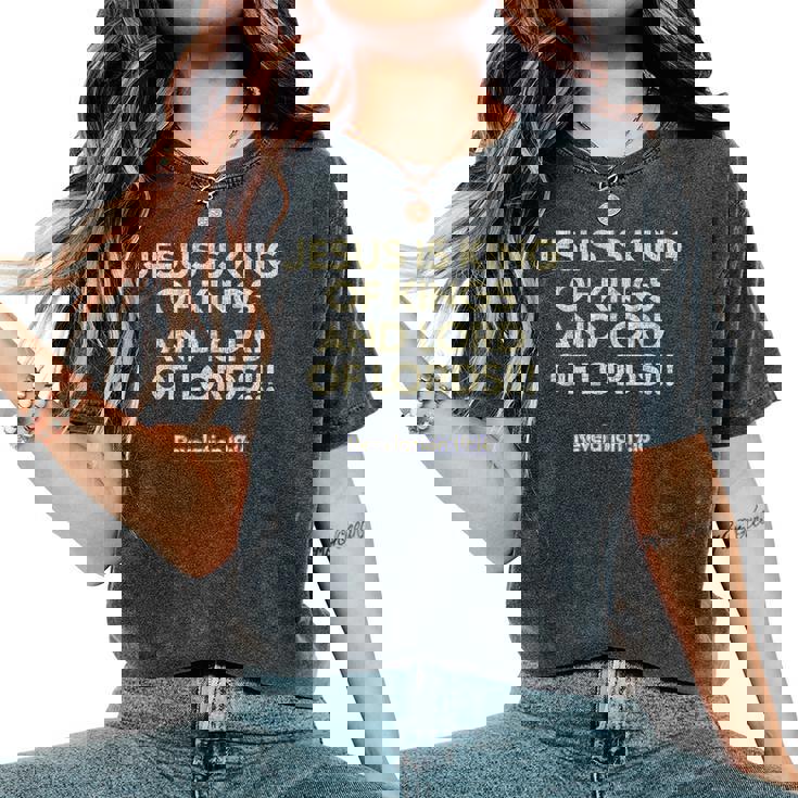 Jesus Is Lord Christian Women T Shirt Jesus Is Lord Christian Women T Shirt