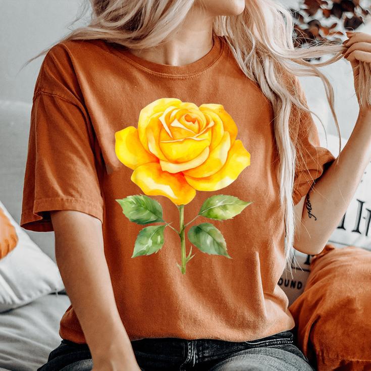 yellow-rose-flower-hot-topic-