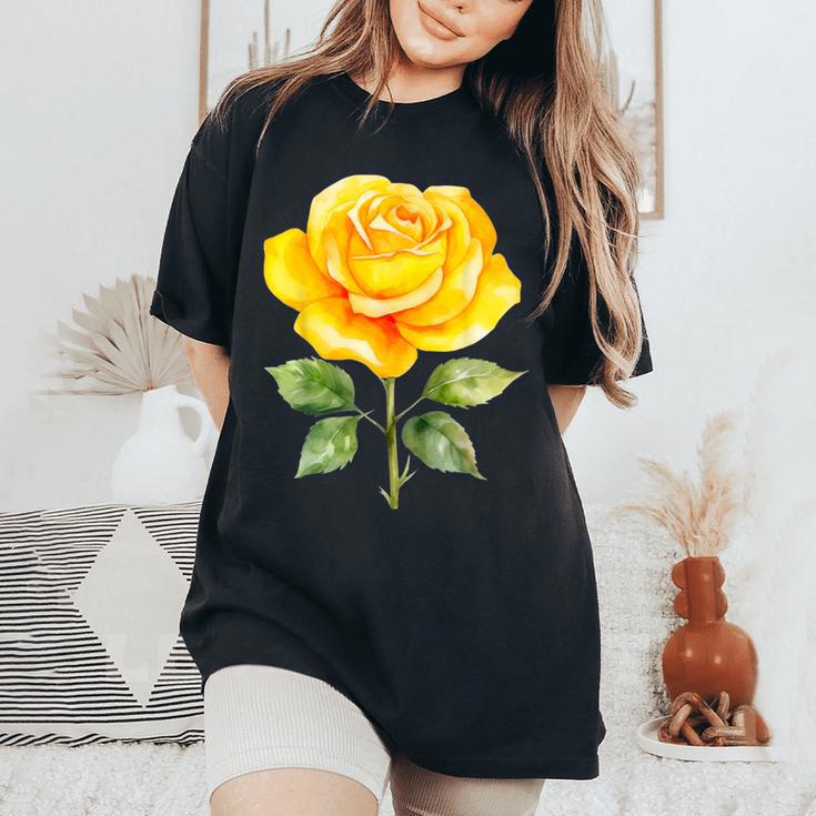 yellow-rose-flower-hot-topic-