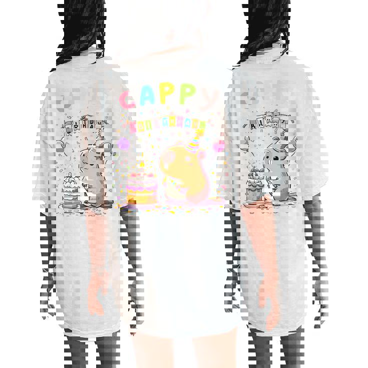 Birthday Girl Happy Pig Lover T-Shirt
