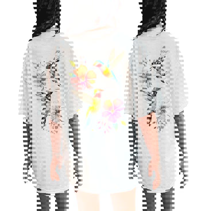 Tシャツ・カットソー +AMBLER+ Flower heart overfit brushed sweatshirt ivory AMM11 LILAC CREWNECK FLAMING HEART | Vision of Super SS24
