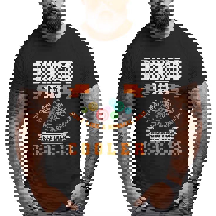 Mens Bingo T Shirt For Gift: Real Men Love Bingo Mens Bingo T Shirt For Gift: Real Men Love Bingo