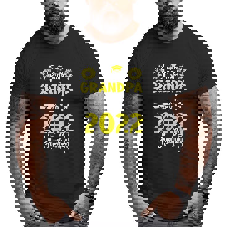 Mens Proud Grandpa Of A 2019 Graduate T-Shirt Class Graduation Mens Proud Grandpa Of A 2019 Graduate T-Shirt Class Graduation