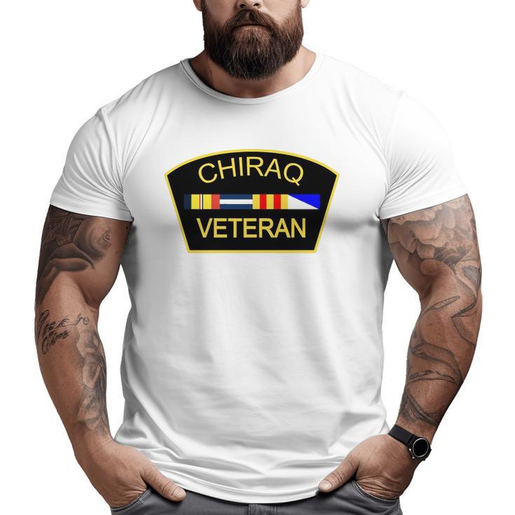 Chiraq Tees For All Chiraq Blue Small Big and Tall Men T-shirt