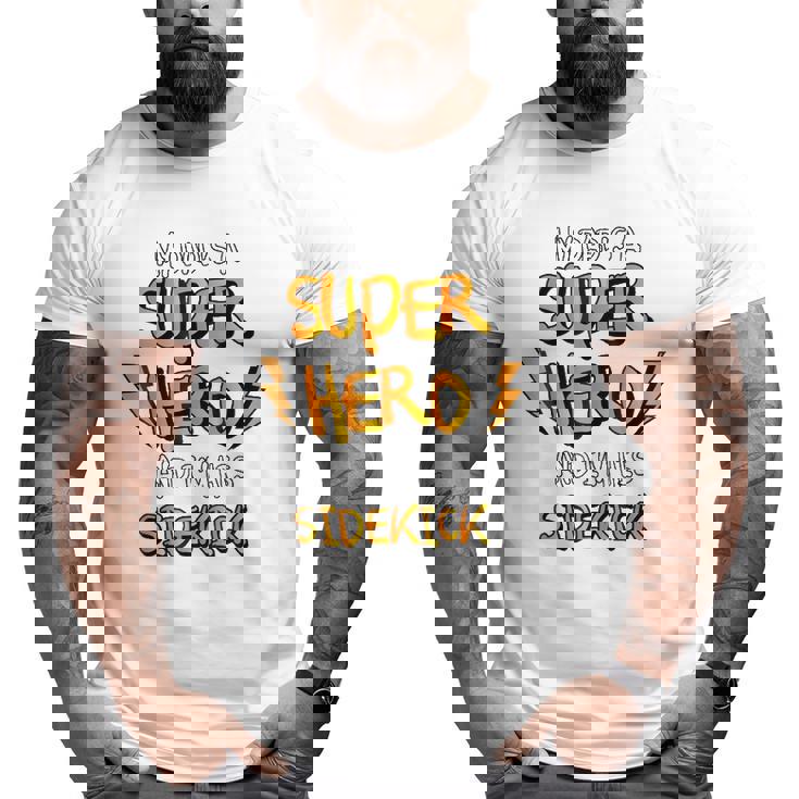 My Dads A Superhero Shirt - Cool Kids T Shirt My Dads A Superhero Shirt - Cool Kids T Shirt