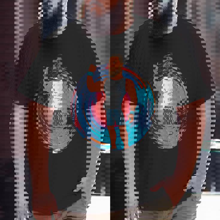 Gigachad Gym Meme Giga Chad Fitness Alpha Male Bodybuilder Big and Tall ...