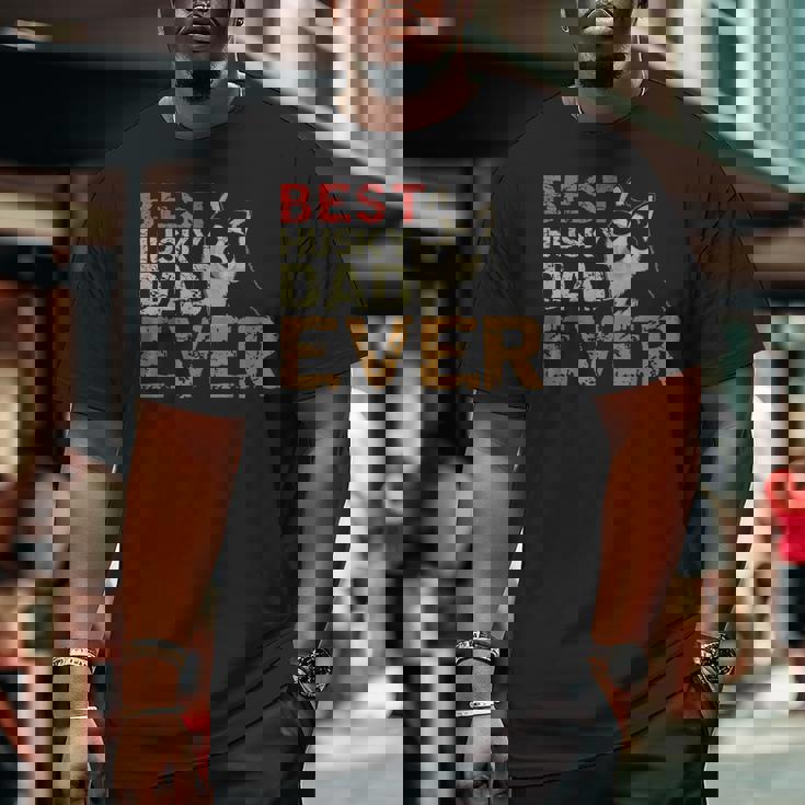 Best Husky Dad Ever Siberian Husky Dog Dad Big and Tall Men T-shirt Best Husky Dad Ever Siberian Husky Dog Dad Big and Tall Men T-shirt