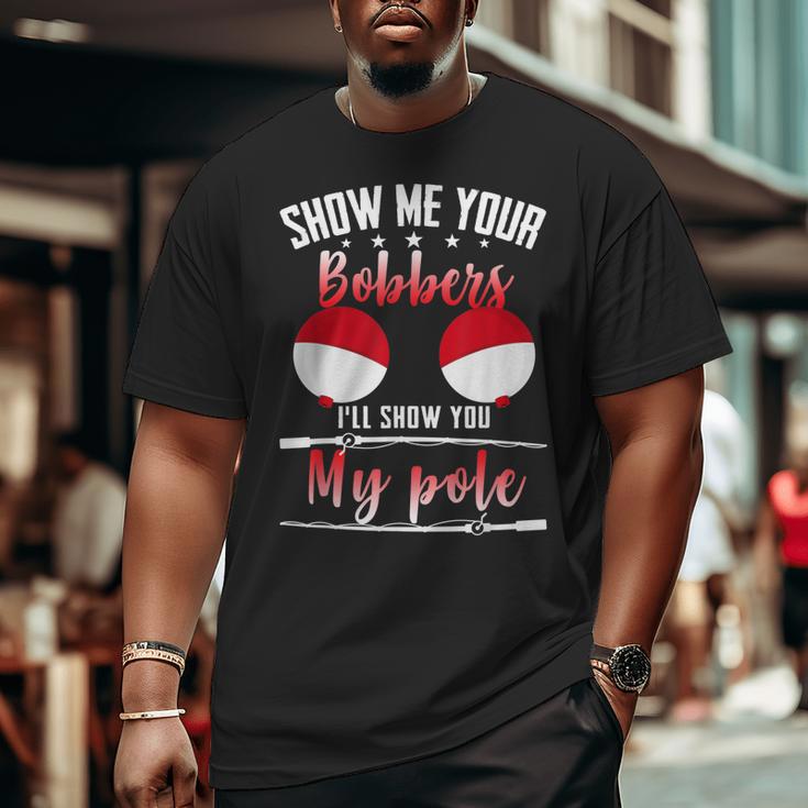 Fishing Bobber T-Shirt