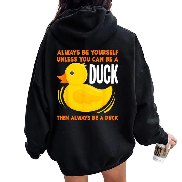 ディック　デュアーステイン/always trust a duck always-yourself-unless-duck-