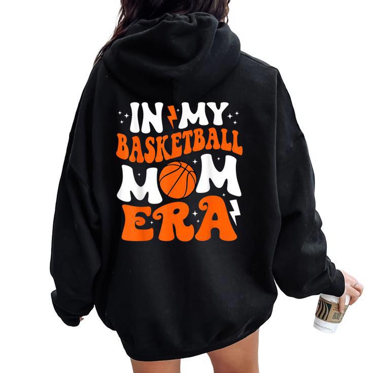 Basketball mom clearance sweatshirts