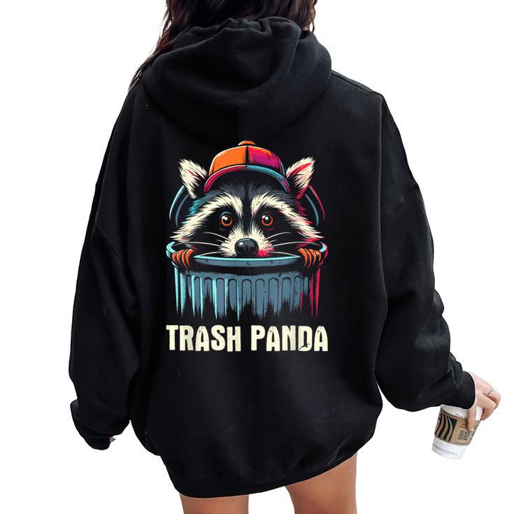trash-panda-team-funny-cute-