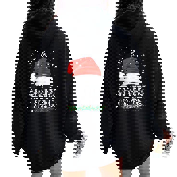 Best Gaga Grandmother Appreciation Gaga Grandma Women Oversized