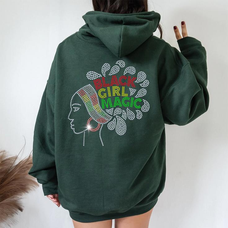 Black girl sweatshirts best sale