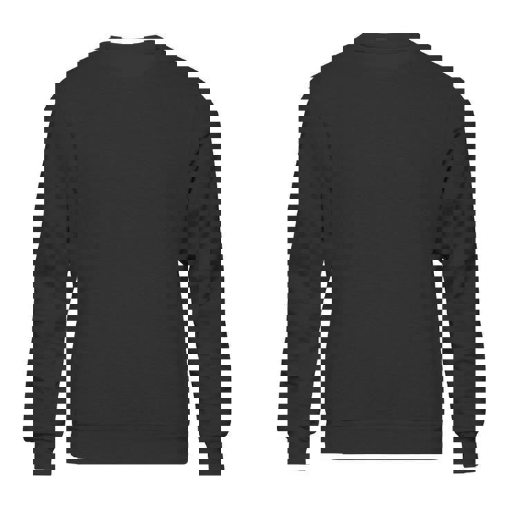Amazing Title Boxing Sweatshirt Back Print