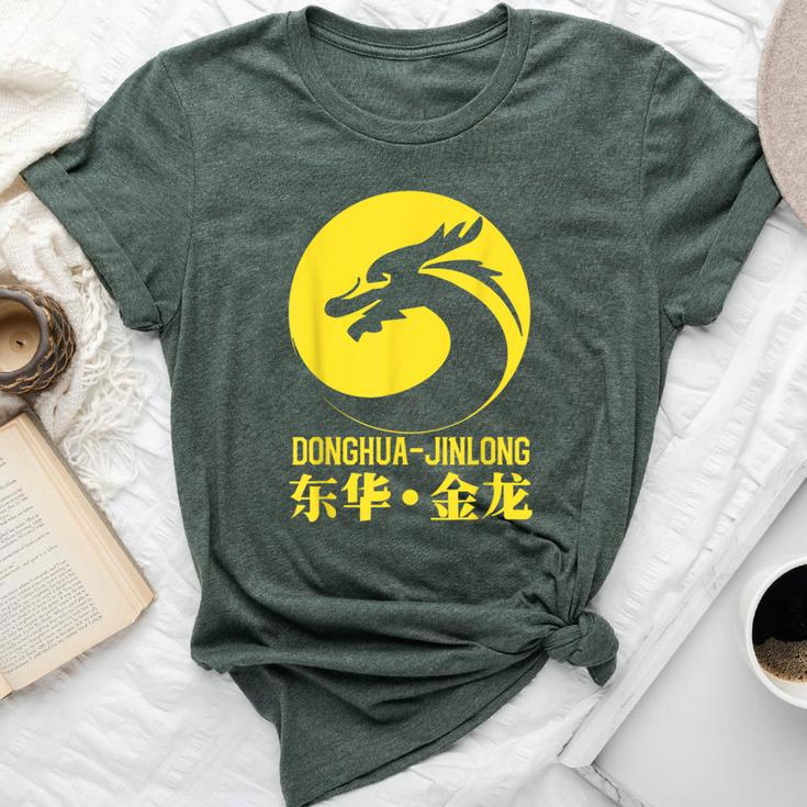 Donghua Jinlong Industrial Grade Glycine Bella Canvas T-shirt