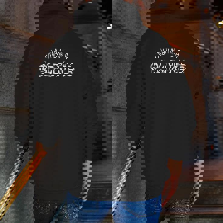 You Had Me At Oldies Oldie Goodie 50S Music Dad 1950S Father Zip Up Hoodie Back Print You Had Me At Oldies Oldie Goodie 50S Music Dad 1950S Father Zip Up Hoodie Back Print