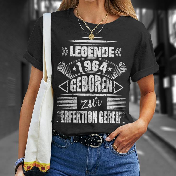 60 Geburtstag Mann Geschenk Papa Opaintage 60 Jahre T-Shirt Geschenke für Sie