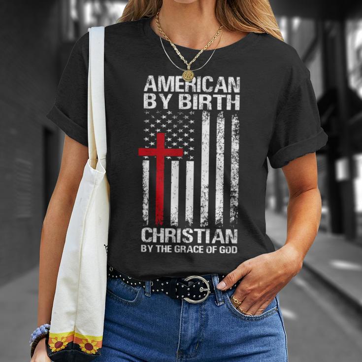 true religion american flag shirt